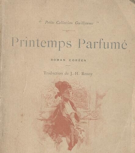 13.5 x 8 cm; 16 s.p. + 140 p. + [IV] p. + 32 appendix p., price of the book “2 francs” on its spine. L. 1 bookplate CPC o